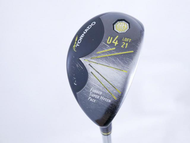 Fairway Wood : Kasco : ไม้กระเทย Kasco Power Tornado 8 Loft 21 Flex R