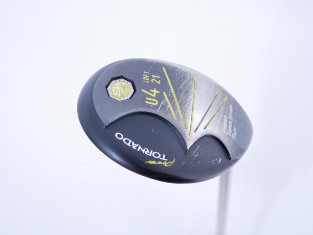 Fairway Wood : Kasco : ไม้กระเทย Kasco Power Tornado 8 Loft 21 Flex R