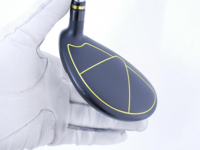 Fairway Wood : Kasco : ไม้กระเทย Kasco Power Tornado 8 Loft 21 Flex R