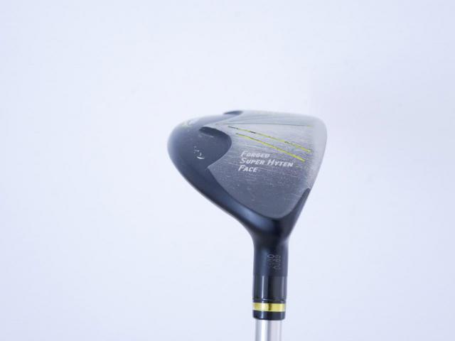 Fairway Wood : Kasco : ไม้กระเทย Kasco Power Tornado 8 Loft 21 Flex R