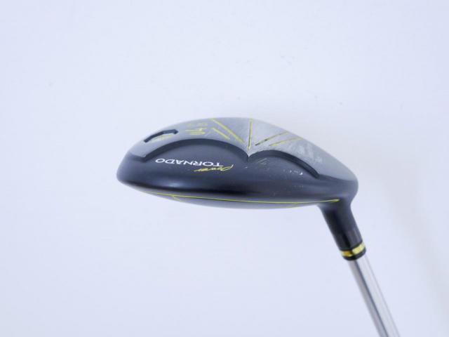Fairway Wood : Kasco : ไม้กระเทย Kasco Power Tornado 8 Loft 21 Flex R