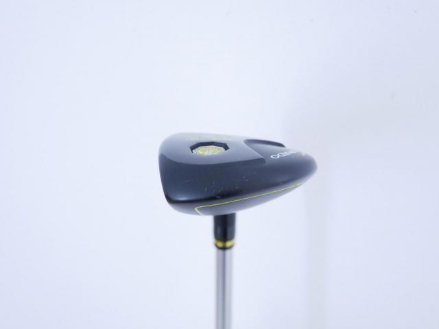 Fairway Wood : Kasco : ไม้กระเทย Kasco Power Tornado 8 Loft 21 Flex R