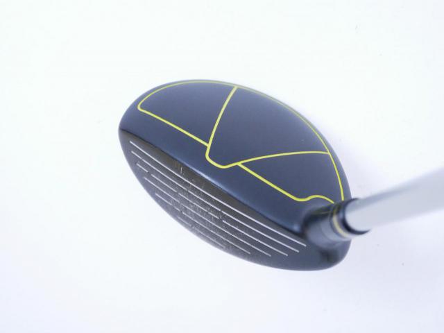Fairway Wood : Kasco : ไม้กระเทย Kasco Power Tornado 8 Loft 21 Flex R