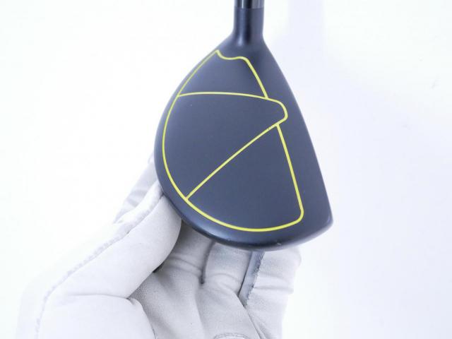 Fairway Wood : Kasco : ไม้กระเทย Kasco Power Tornado 8 Loft 21 Flex R