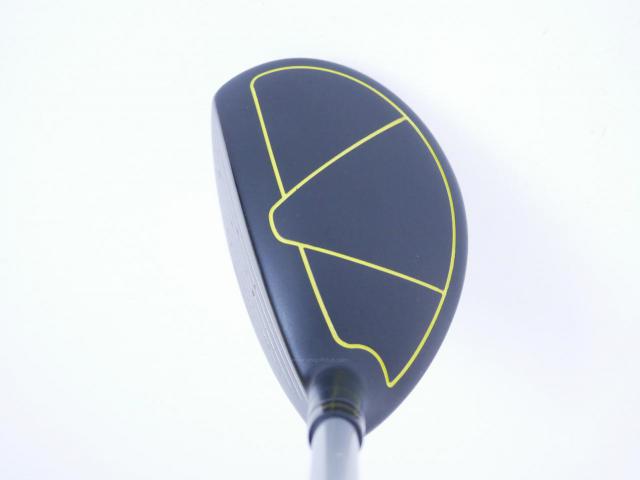 Fairway Wood : Kasco : ไม้กระเทย Kasco Power Tornado 8 Loft 21 Flex R