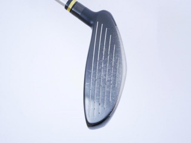 Fairway Wood : Kasco : ไม้กระเทย Kasco Power Tornado 8 Loft 21 Flex R
