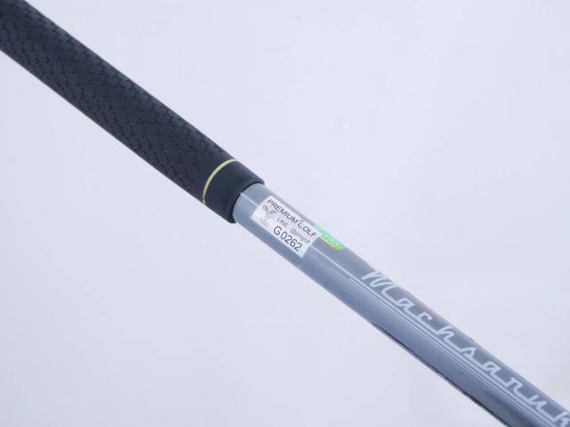 Fairway Wood : Kasco : ไม้กระเทย Kasco Power Tornado 8 Loft 21 Flex R