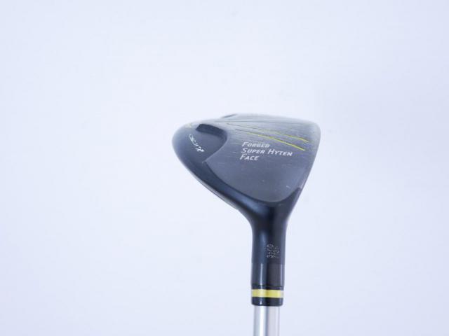 Fairway Wood : Kasco : ไม้กระเทย Kasco Power Tornado 8 Loft 25 Flex R