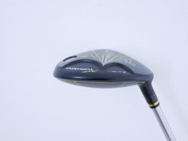 Fairway Wood : Kasco : ไม้กระเทย Kasco Power Tornado 8 Loft 25 Flex R