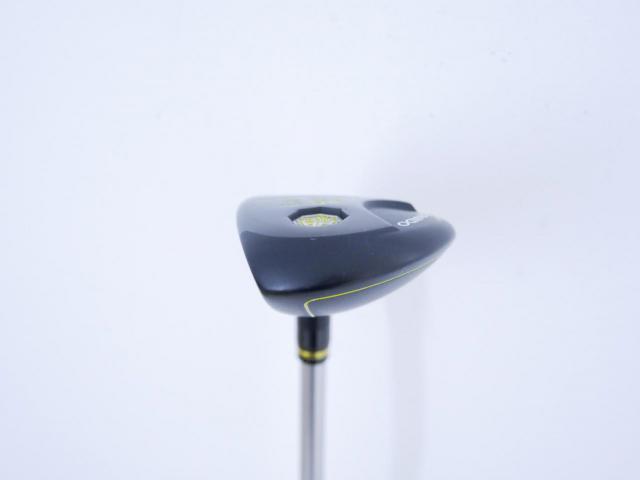 Fairway Wood : Kasco : ไม้กระเทย Kasco Power Tornado 8 Loft 25 Flex R