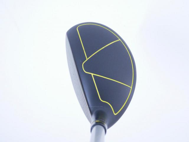 Fairway Wood : Kasco : ไม้กระเทย Kasco Power Tornado 8 Loft 25 Flex R