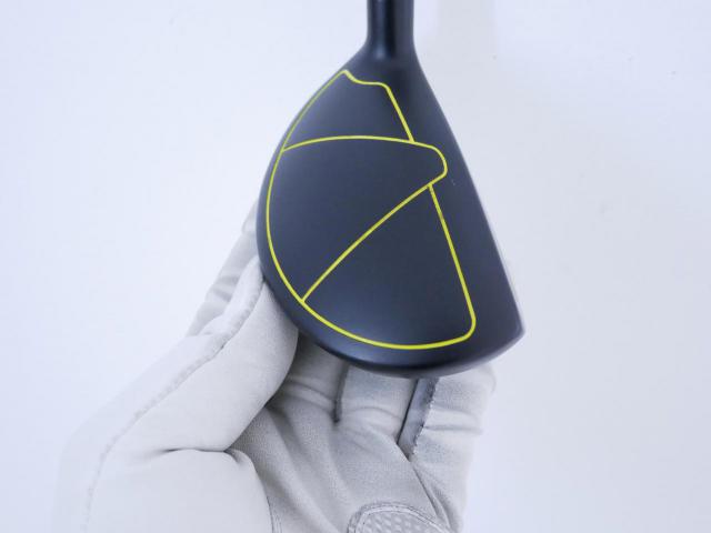 Fairway Wood : Kasco : ไม้กระเทย Kasco Power Tornado 8 Loft 25 Flex R