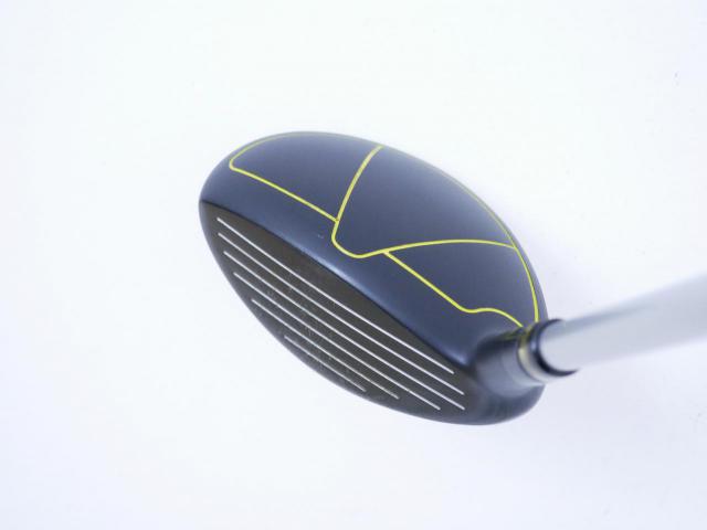 Fairway Wood : Kasco : ไม้กระเทย Kasco Power Tornado 8 Loft 25 Flex R