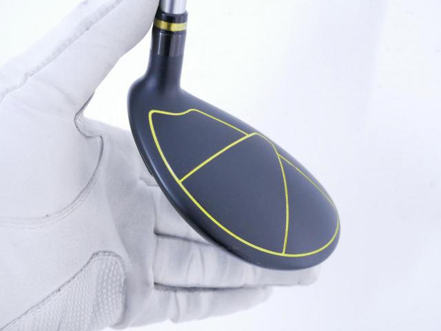 Fairway Wood : Kasco : ไม้กระเทย Kasco Power Tornado 8 Loft 25 Flex R