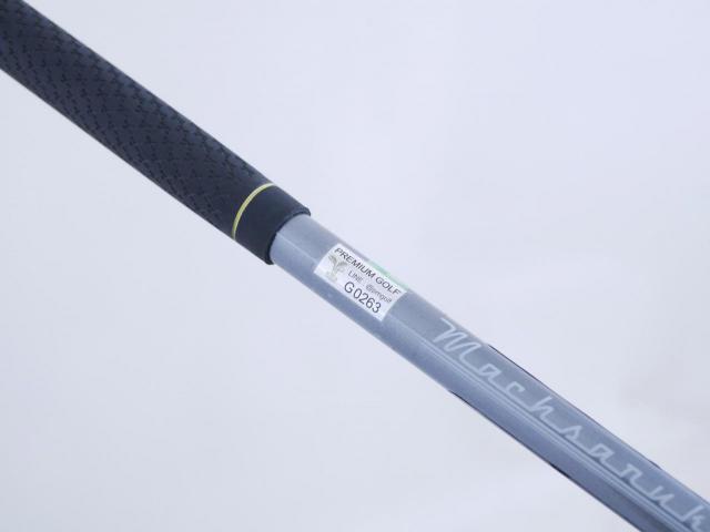 Fairway Wood : Kasco : ไม้กระเทย Kasco Power Tornado 8 Loft 25 Flex R