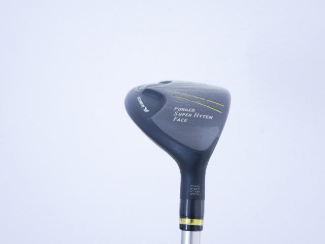 Fairway Wood : Kasco : ไม้กระเทย Kasco Power Tornado 8 Loft 29 Flex R