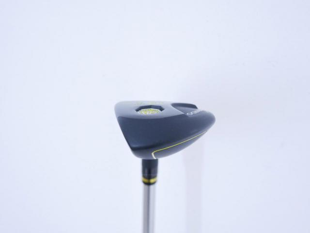 Fairway Wood : Kasco : ไม้กระเทย Kasco Power Tornado 8 Loft 29 Flex R