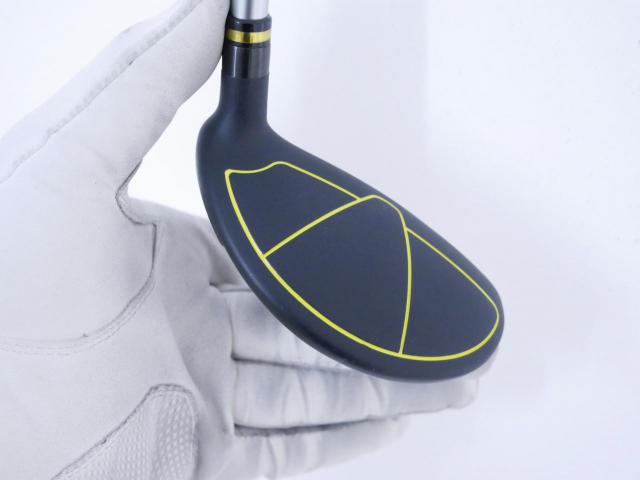 Fairway Wood : Kasco : ไม้กระเทย Kasco Power Tornado 8 Loft 29 Flex R