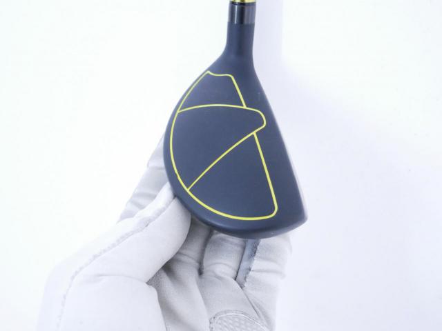 Fairway Wood : Kasco : ไม้กระเทย Kasco Power Tornado 8 Loft 29 Flex R