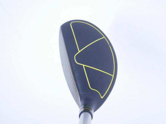 Fairway Wood : Kasco : ไม้กระเทย Kasco Power Tornado 8 Loft 29 Flex R