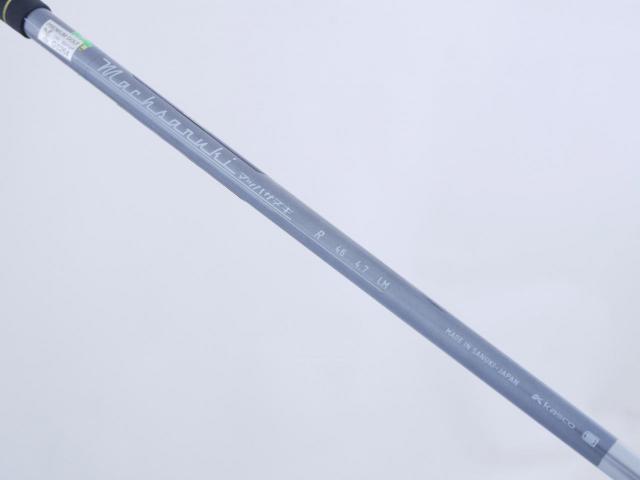 Fairway Wood : Kasco : ไม้กระเทย Kasco Power Tornado 8 Loft 29 Flex R