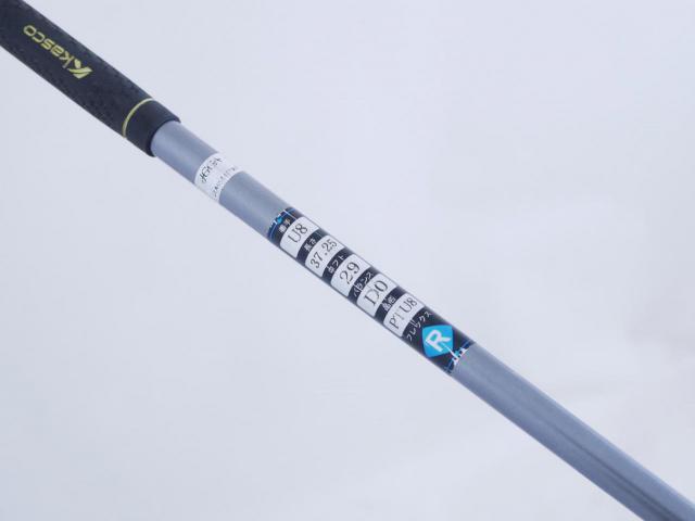 Fairway Wood : Kasco : ไม้กระเทย Kasco Power Tornado 8 Loft 29 Flex R