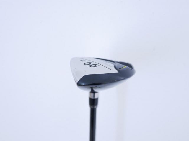 Fairway Wood : Kasco : ไม้กระเทย Kasco Power Tornado SharpShooter 44 (ปี 2018) Loft 28 Flex R