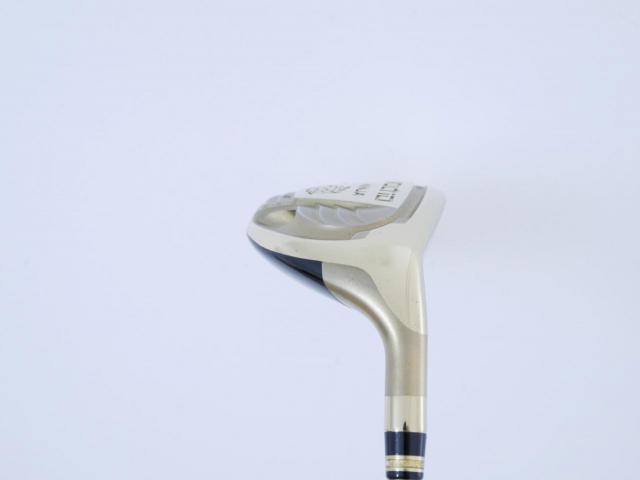 Fairway Wood : Katana : ไม้กระเทย Katana Voltio NINJA 880Hi (ตัวท๊อป รุ่นปี 2018) Loft 22 ก้าน Fujikura Speeder 361 Flex SR