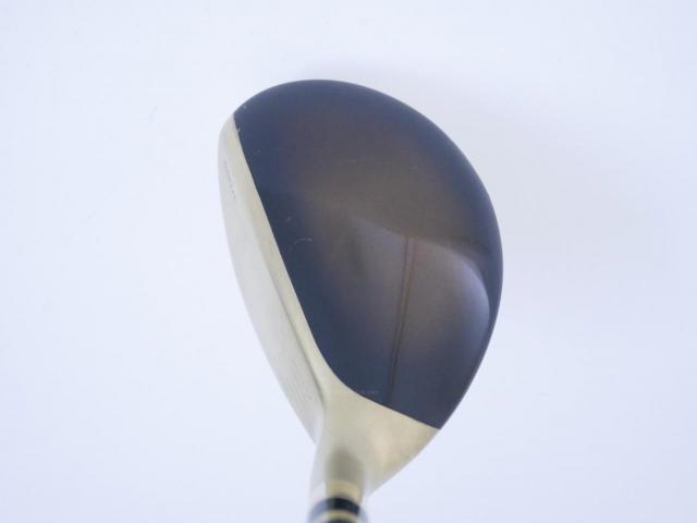 Fairway Wood : Katana : ไม้กระเทย Katana Voltio NINJA 880Hi (ตัวท๊อป รุ่นปี 2018) Loft 22 ก้าน Fujikura Speeder 361 Flex SR