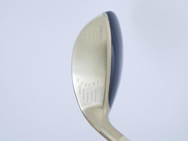 Fairway Wood : Katana : ไม้กระเทย Katana Voltio NINJA 880Hi (ตัวท๊อป รุ่นปี 2018) Loft 22 ก้าน Fujikura Speeder 361 Flex SR