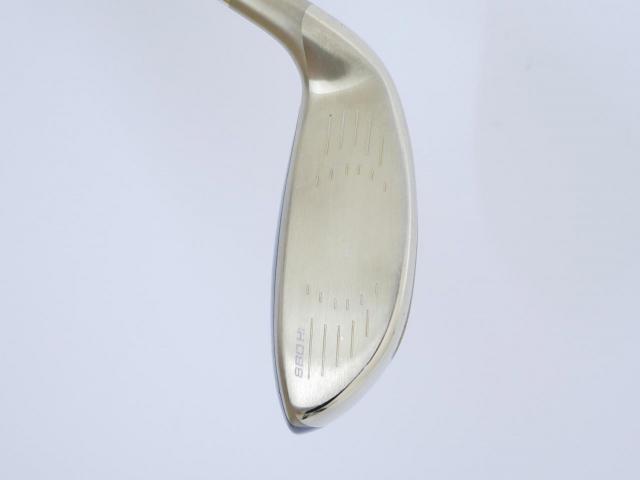 Fairway Wood : Katana : ไม้กระเทย Katana Voltio NINJA 880Hi (ตัวท๊อป รุ่นปี 2018) Loft 22 ก้าน Fujikura Speeder 361 Flex SR