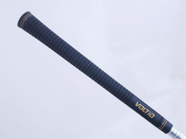 Fairway Wood : Katana : ไม้กระเทย Katana Voltio NINJA 880Hi (ตัวท๊อป รุ่นปี 2018) Loft 22 ก้าน Fujikura Speeder 361 Flex SR