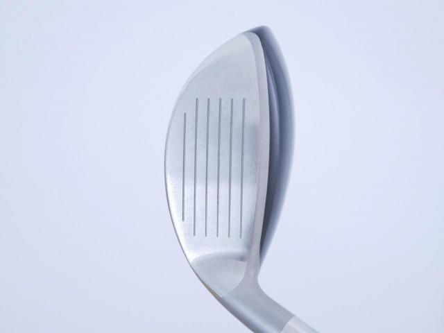 Fairway Wood : Katana : ไม้กระเทย Katana Sword ATC-589a (ปี 2015) Loft 19 ก้าน Speeder 589 Flex R