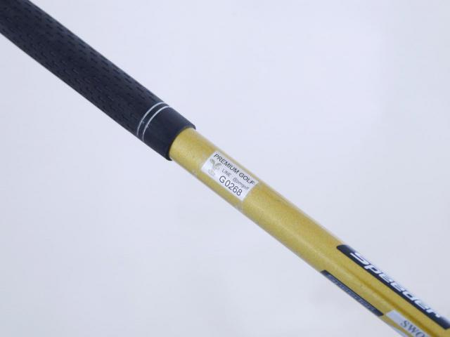 Fairway Wood : Katana : ไม้กระเทย Katana Sword ATC-589a (ปี 2015) Loft 19 ก้าน Speeder 589 Flex R