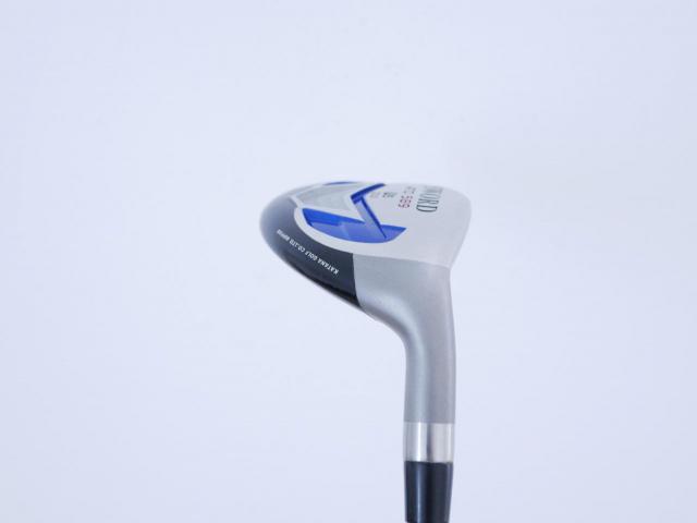 Fairway Wood : Katana : ไม้กระเทย Katana Sword ATC-589 Loft 23 ก้าน Speeder 589 Flex SR