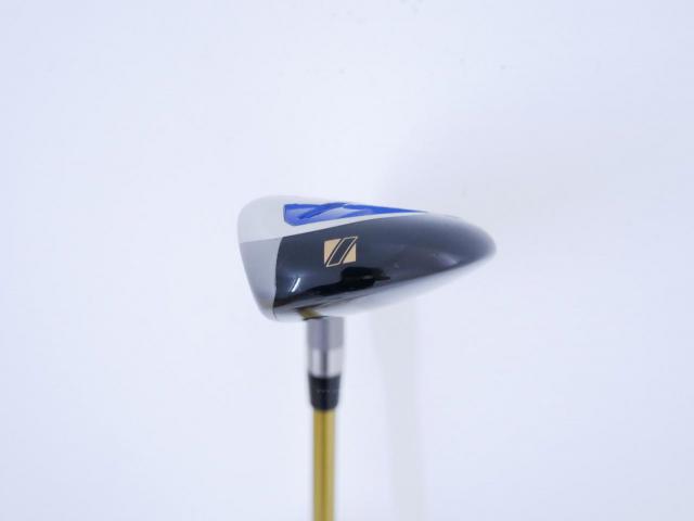 Fairway Wood : Katana : ไม้กระเทย Katana Sword ATC-589 Loft 23 ก้าน Speeder 589 Flex SR