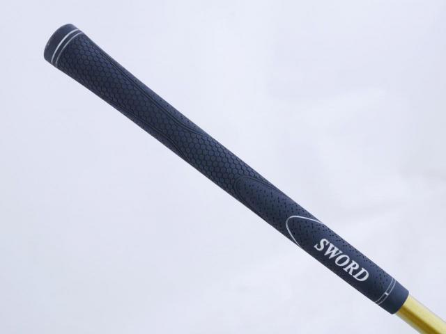Fairway Wood : Katana : ไม้กระเทย Katana Sword ATC-589 Loft 23 ก้าน Speeder 589 Flex SR