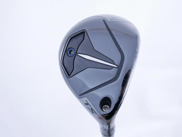 Fairway Wood : Titleist : ไม้กระเทย Titleist TSR 1 (ออกปี 2023) Loft 23 ก้าน Mitsubishi TENSEI 70HY Flex S