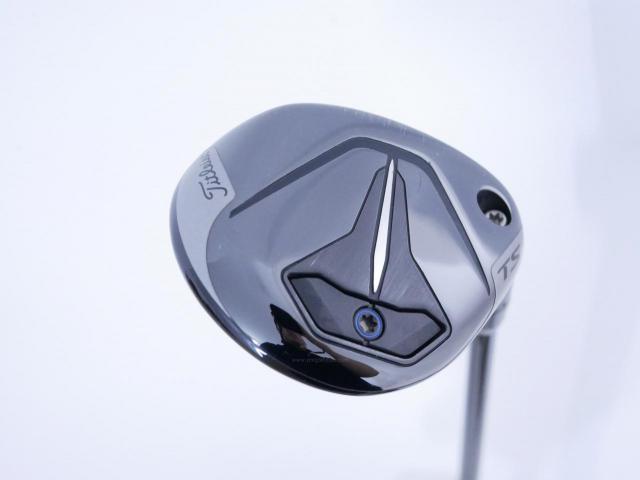 Fairway Wood : Titleist : ไม้กระเทย Titleist TSR 1 (ออกปี 2023) Loft 23 ก้าน Mitsubishi TENSEI 70HY Flex S