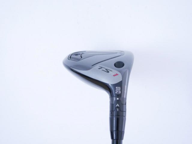Fairway Wood : Titleist : ไม้กระเทย Titleist TSR 1 (ออกปี 2023) Loft 23 ก้าน Mitsubishi TENSEI 70HY Flex S