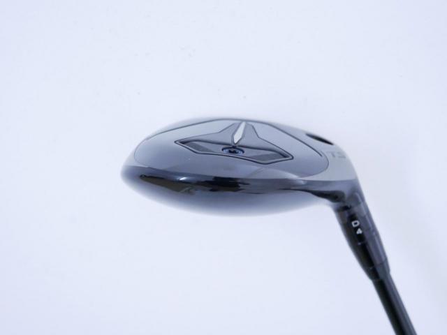 Fairway Wood : Titleist : ไม้กระเทย Titleist TSR 1 (ออกปี 2023) Loft 23 ก้าน Mitsubishi TENSEI 70HY Flex S