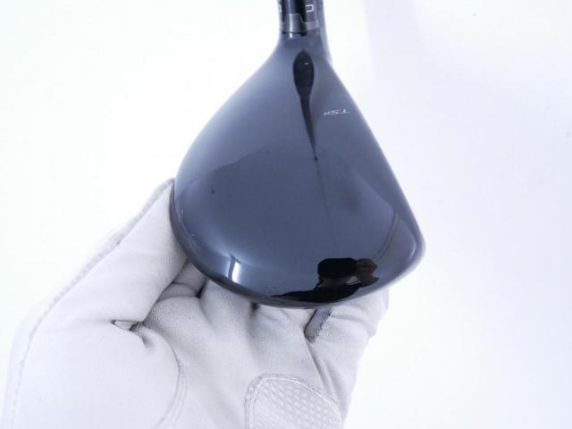 Fairway Wood : Titleist : ไม้กระเทย Titleist TSR 1 (ออกปี 2023) Loft 23 ก้าน Mitsubishi TENSEI 70HY Flex S