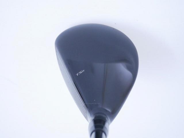 Fairway Wood : Titleist : ไม้กระเทย Titleist TSR 1 (ออกปี 2023) Loft 23 ก้าน Mitsubishi TENSEI 70HY Flex S