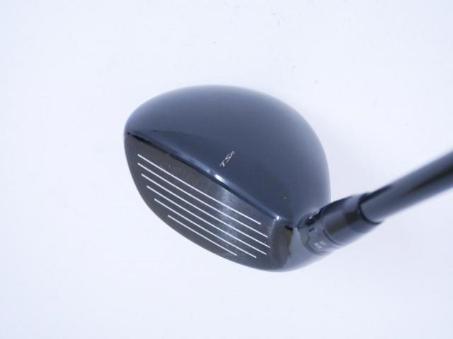 Fairway Wood : Titleist : ไม้กระเทย Titleist TSR 1 (ออกปี 2023) Loft 23 ก้าน Mitsubishi TENSEI 70HY Flex S