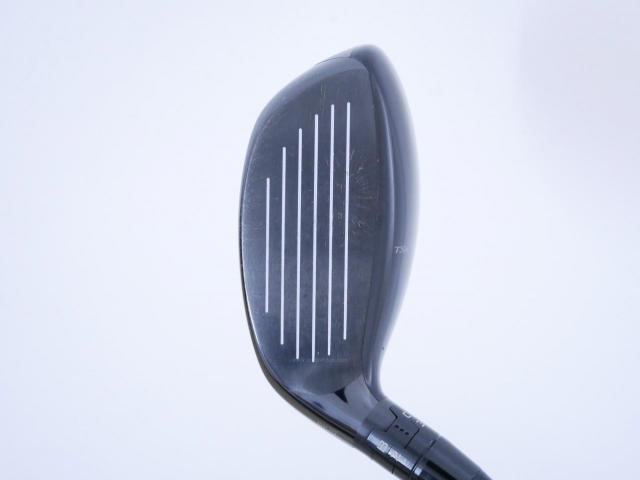 Fairway Wood : Titleist : ไม้กระเทย Titleist TSR 1 (ออกปี 2023) Loft 23 ก้าน Mitsubishi TENSEI 70HY Flex S