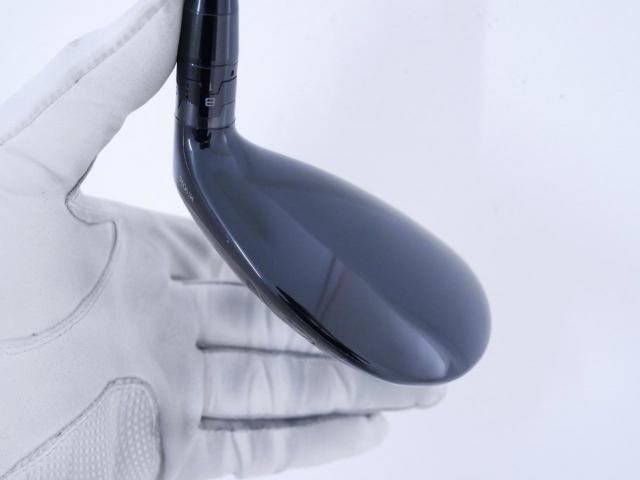 Fairway Wood : Titleist : ไม้กระเทย Titleist TS2 (รุ่นปี 2019) Loft 23 ก้าน Tour AD T-60 Flex S