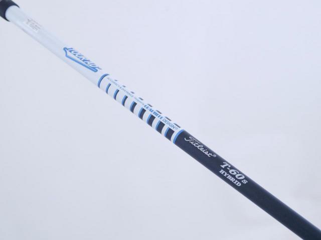 Fairway Wood : Titleist : ไม้กระเทย Titleist TS2 (รุ่นปี 2019) Loft 23 ก้าน Tour AD T-60 Flex S