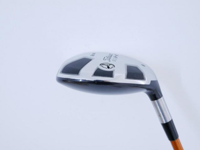 Fairway Wood : Titleist : ไม้กระเทย Titleist 909H Loft 24 ก้าน Tour AD DI-95 Flex X