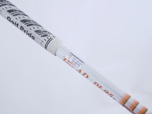 Fairway Wood : Titleist : ไม้กระเทย Titleist 909H Loft 24 ก้าน Tour AD DI-95 Flex X