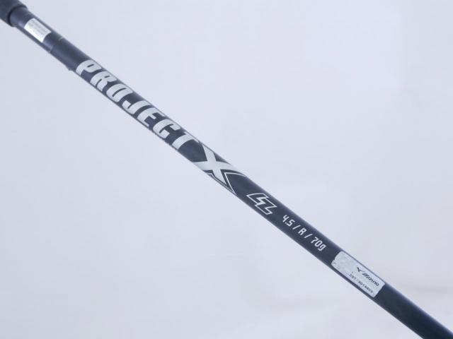 Fairway Wood : Other Brand : ไม้กระเทย Mizuno JPX Fli-Hi Loft 24.5 ก้าน Project X LZ 4.5 Flex R